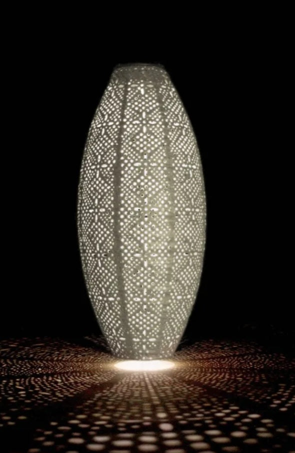 Lanterne solaire