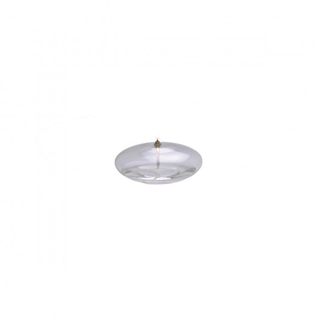 Lampes à huile ellipse
