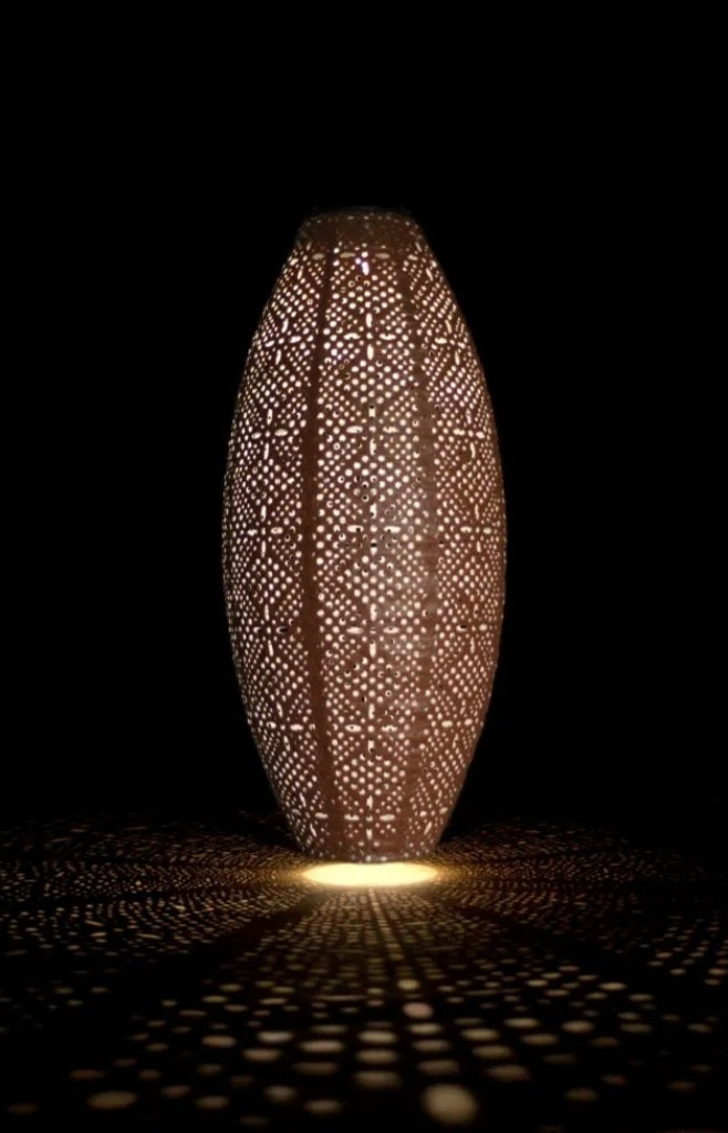 Lanterne solaire