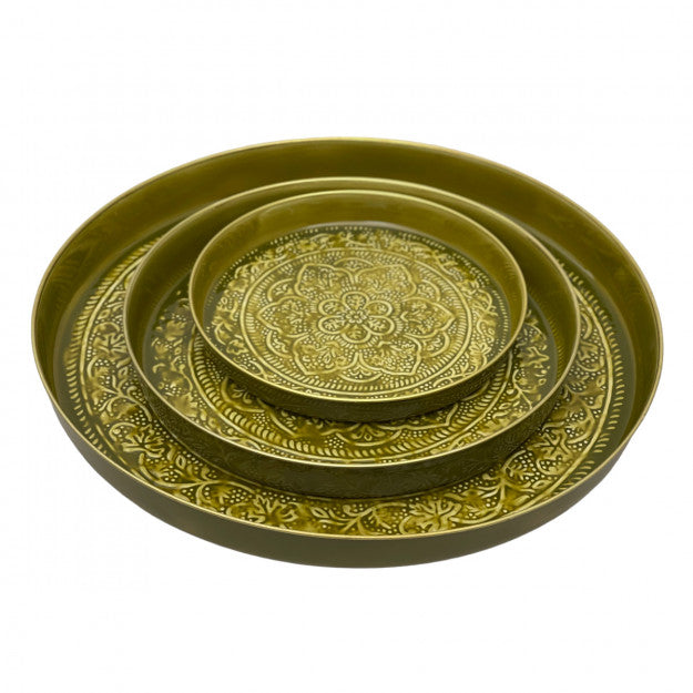 Plateaux berbères