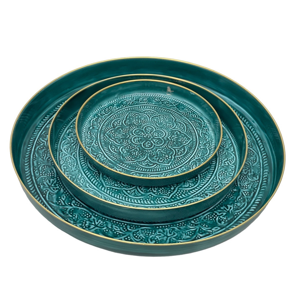 Plateaux berbères