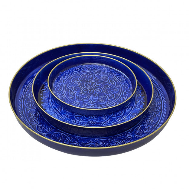 Plateaux berbères
