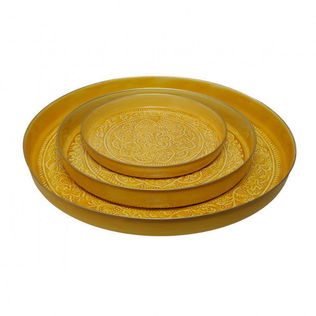 Plateaux berbères