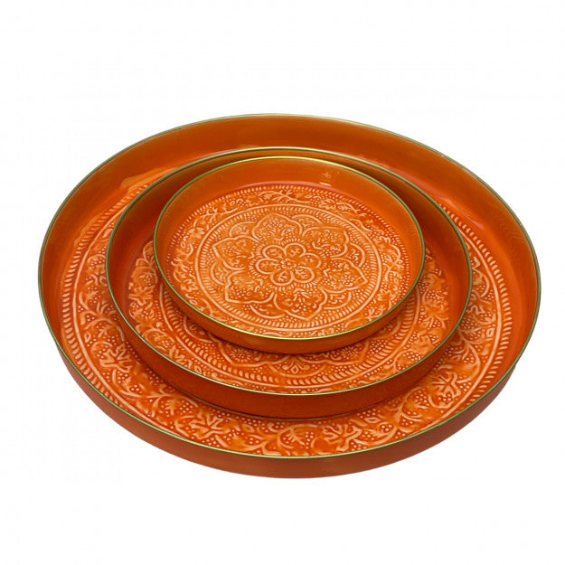 Plateaux berbères