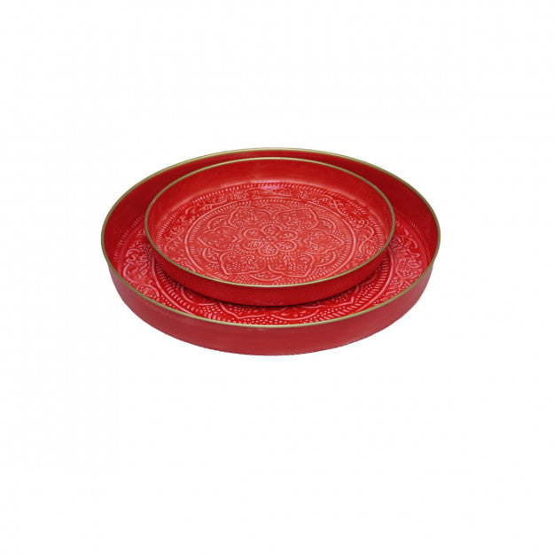 Plateaux berbères