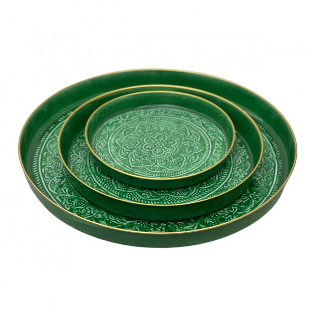Plateaux berbères