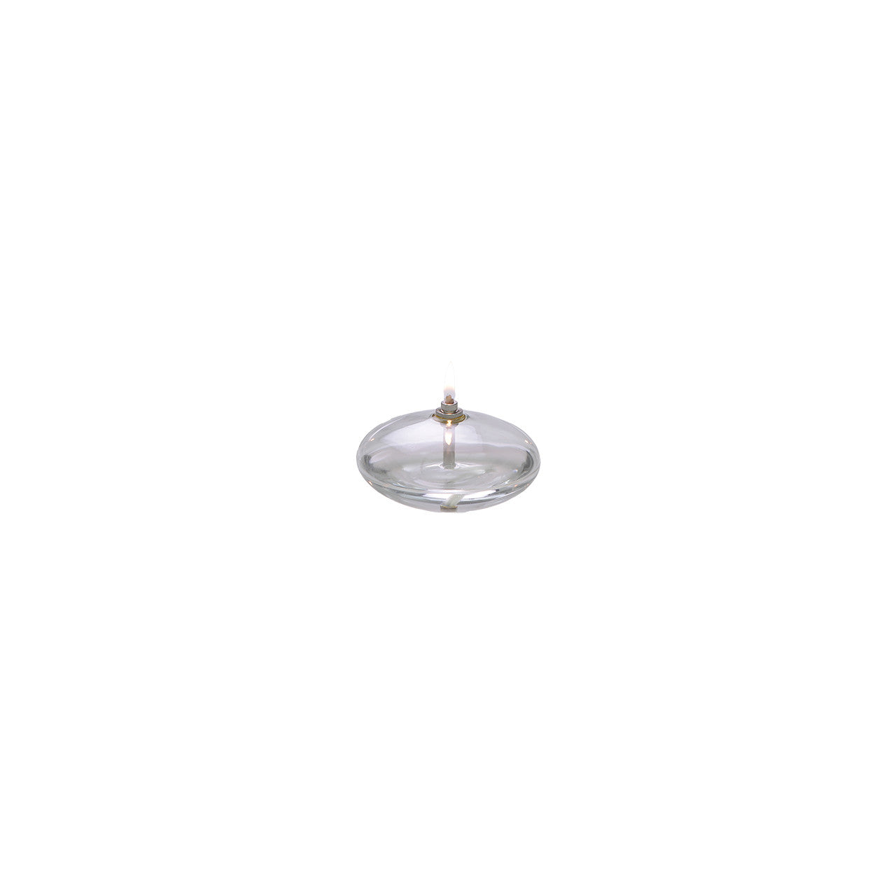 Lampes à huile ellipse