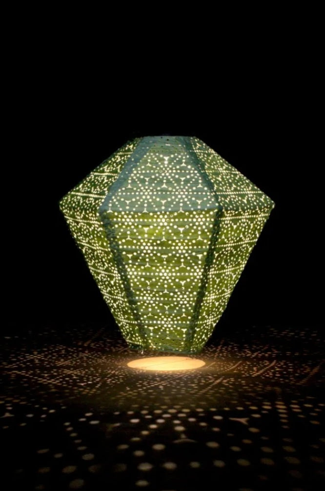 Lanterne solaire