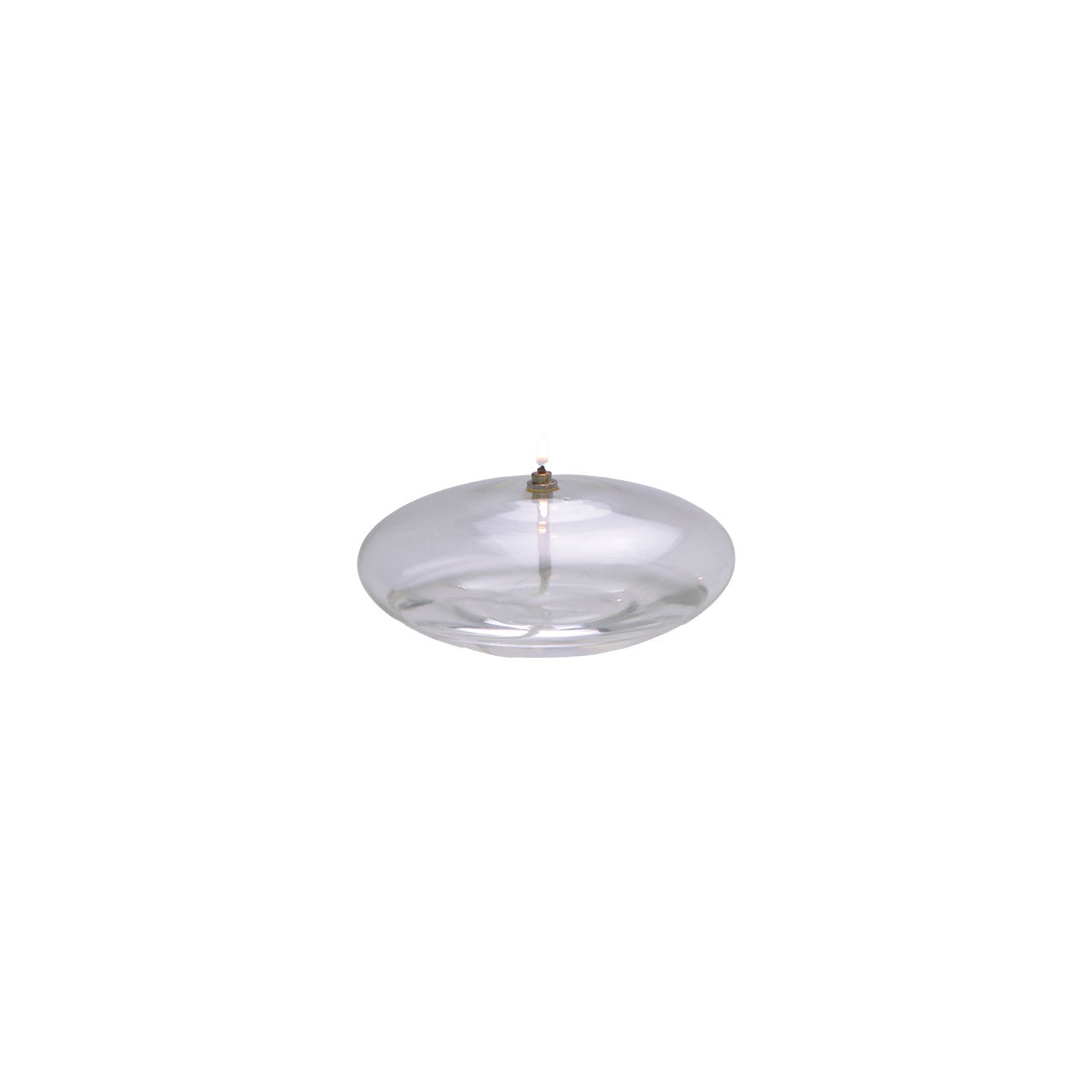 Lampes à huile ellipse