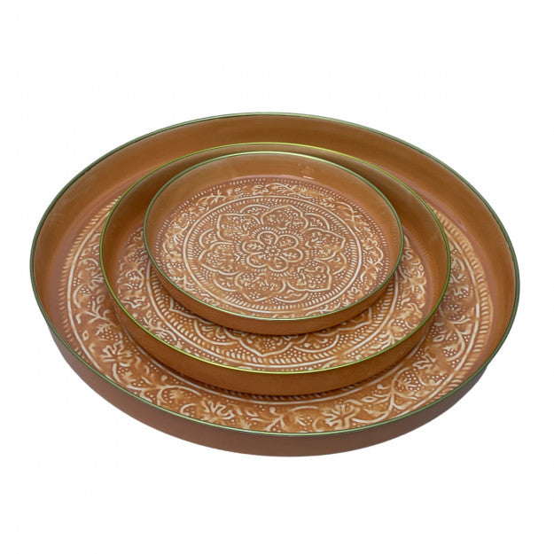 Plateaux berbères