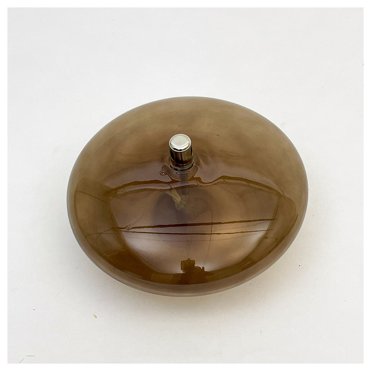 Lampes à huile ellipse